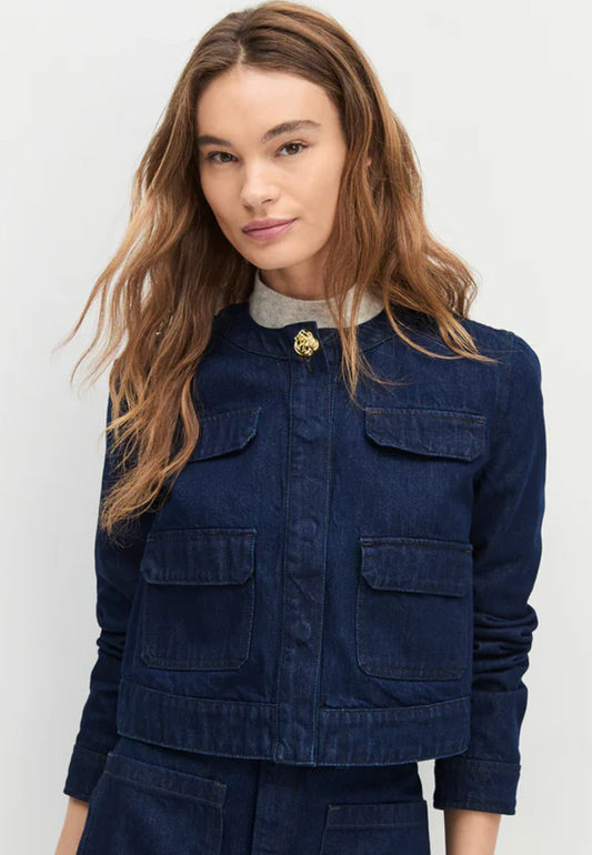 EMILY JACKET