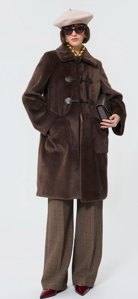 MAURIZIO COAT