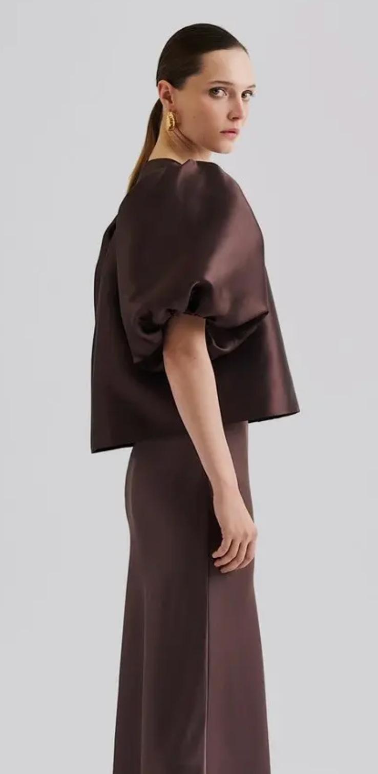 CLEO BLOUSE