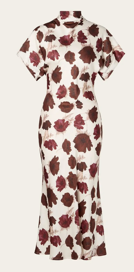ALIVIA DRESS