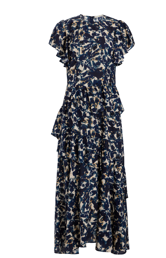 QUINBY DRESS