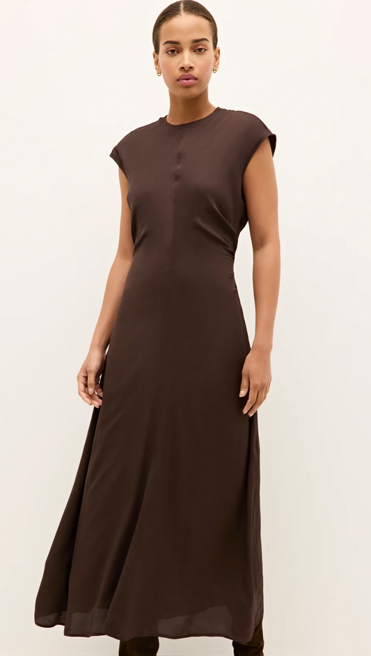 ZURIE JAVA DRESS
