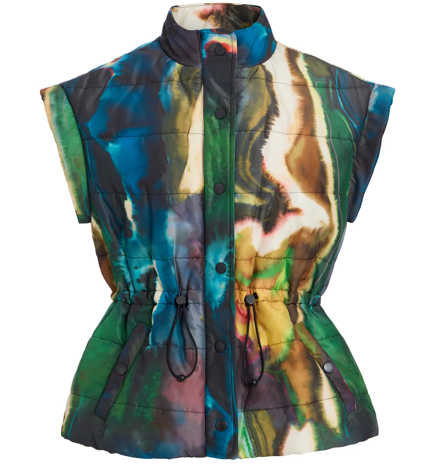 LYNDON VEST