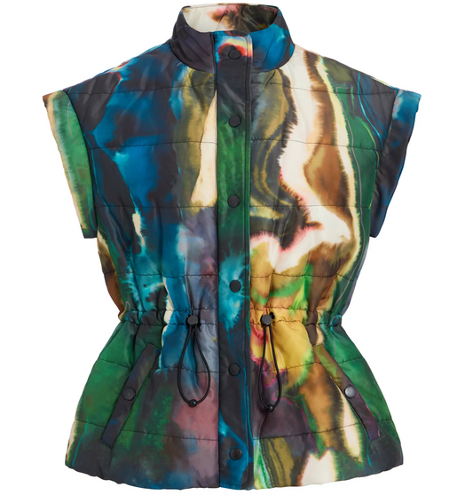 LYNDON VEST