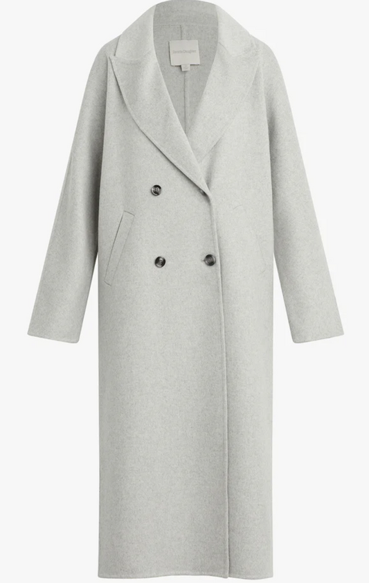 LUCA COAT