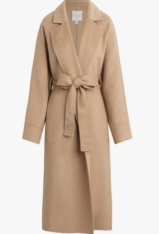 PAOLA COAT