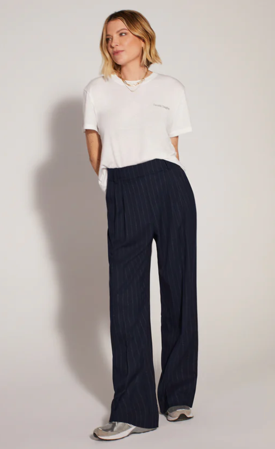 PETITE PANT