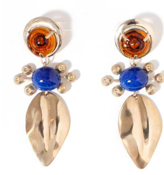 CAMPO EARRING