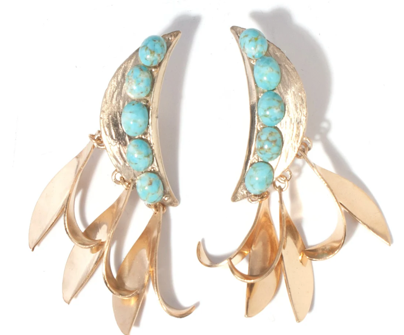 BENNU EARRING