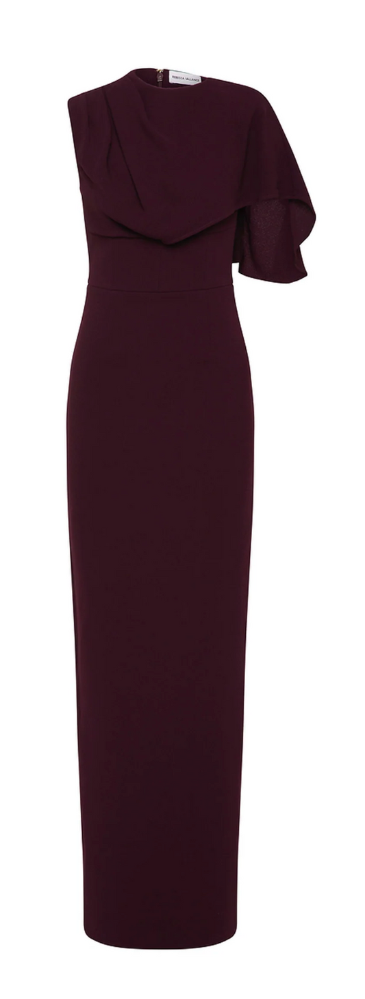SYRAH GOWN