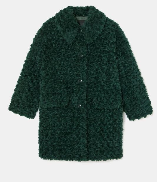 MAEL JACKET