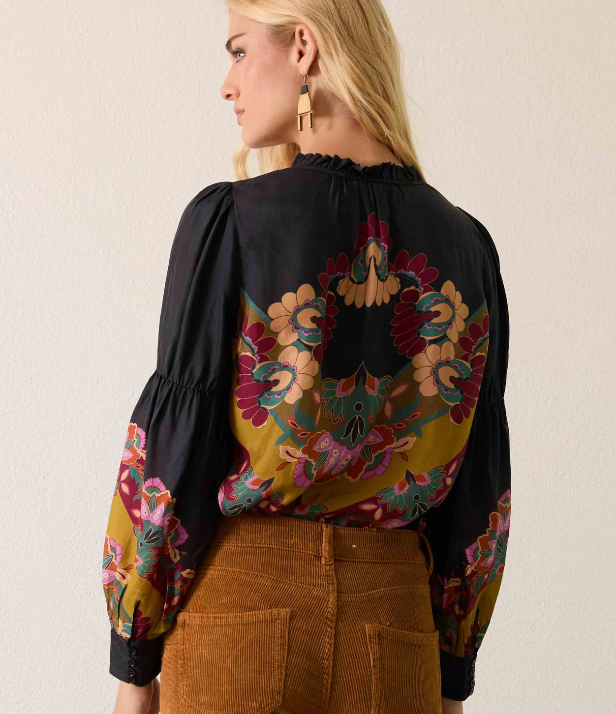 JILLIAN TOP