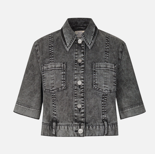 MAJSA SHIRT