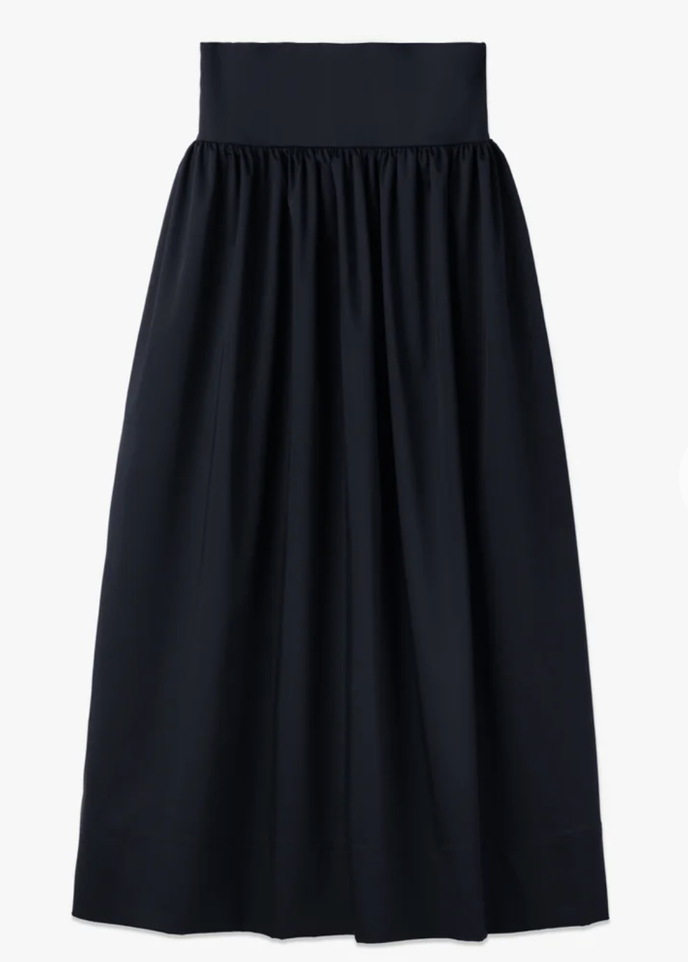 BELLE BLACK SKIRT