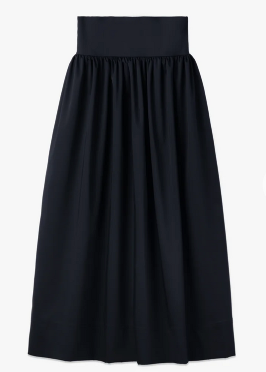 BELLE BLACK SKIRT