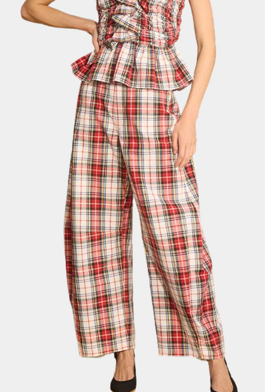 MABEL PANT