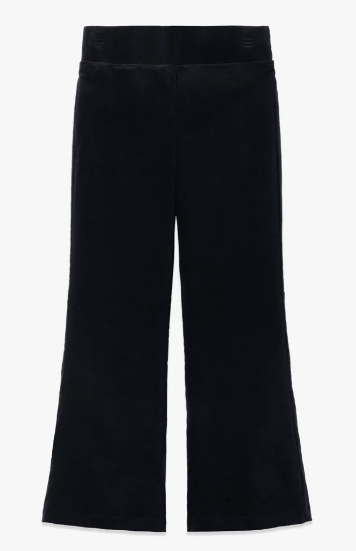 VELVET PANT