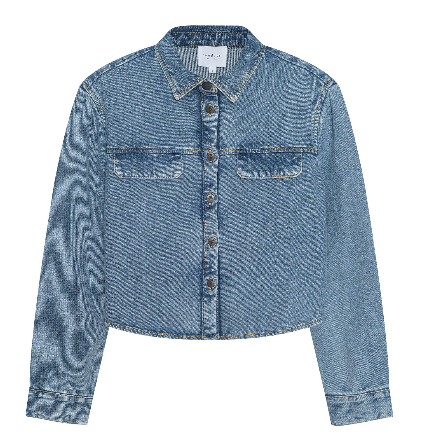JOSIE SHIRT