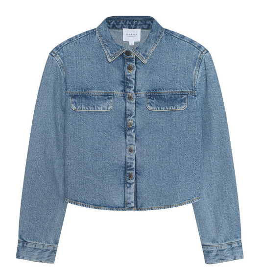 JOSIE SHIRT