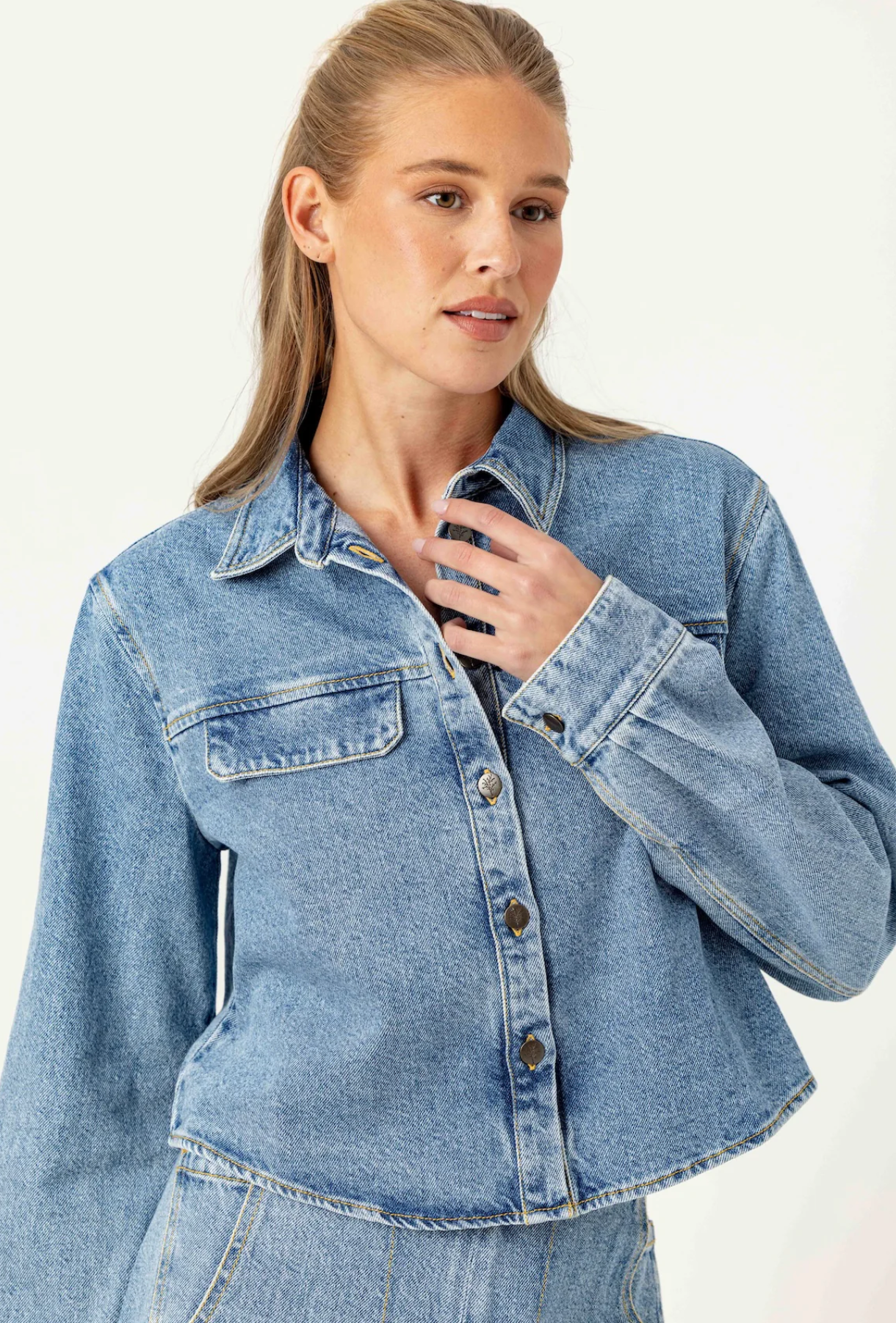 JOSIE SHIRT
