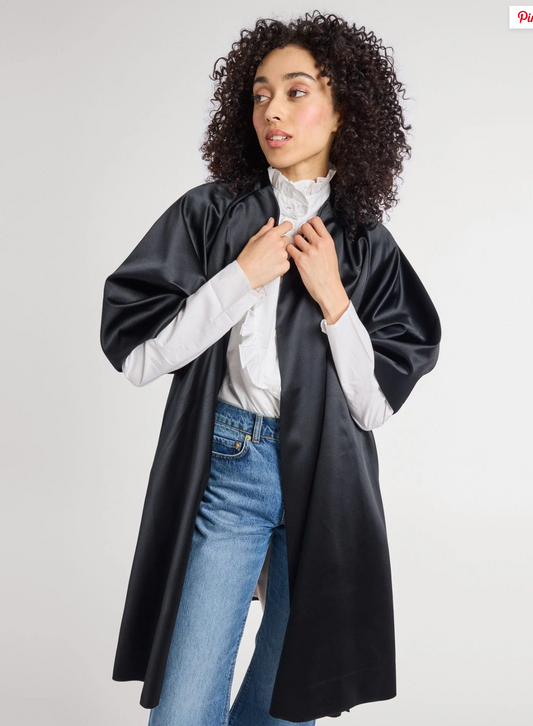 JOSEPHINE COAT