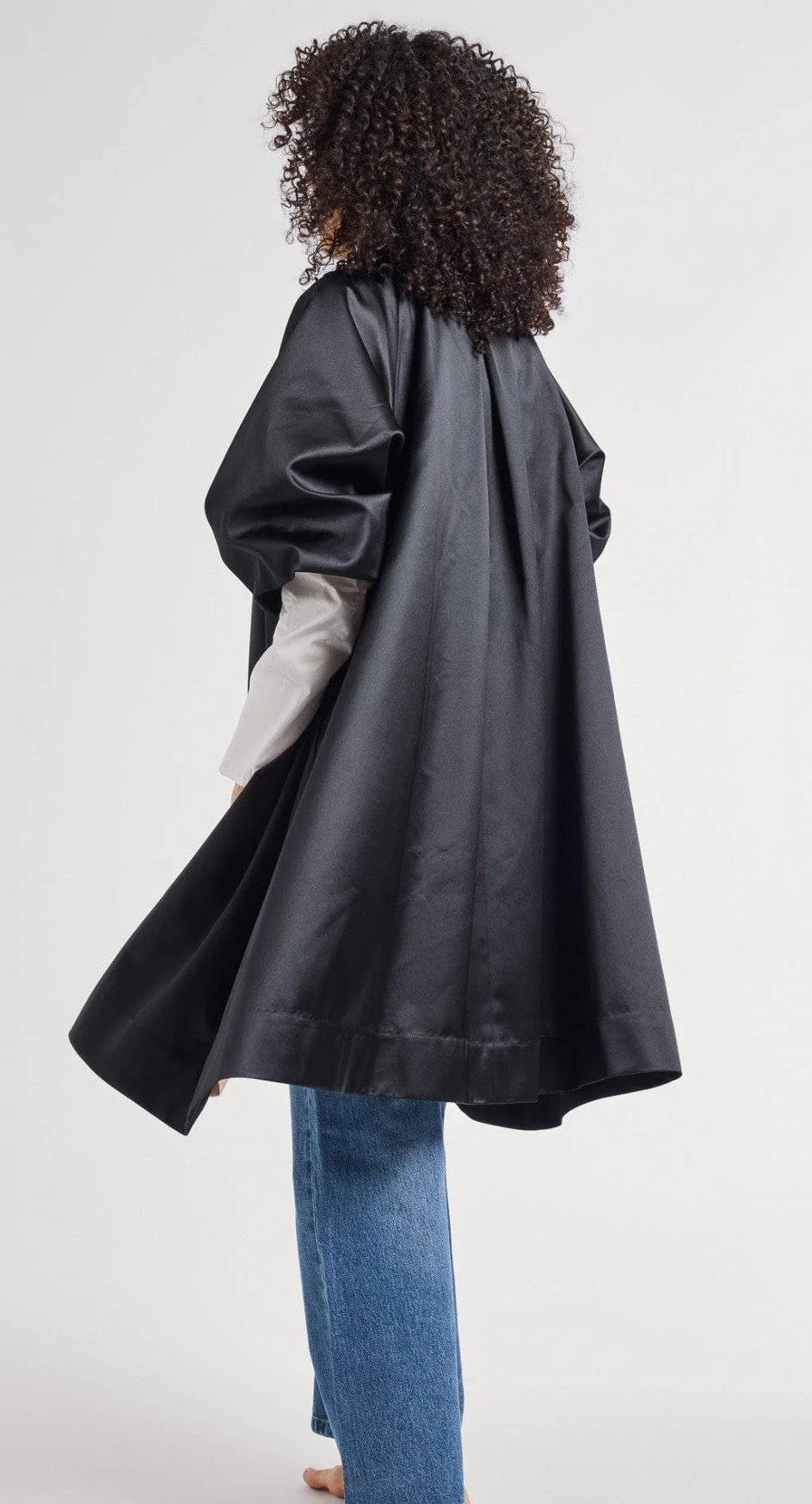 JOSEPHINE COAT