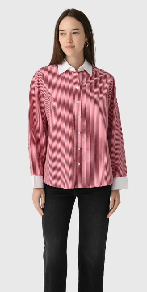 JAMES SHIRT