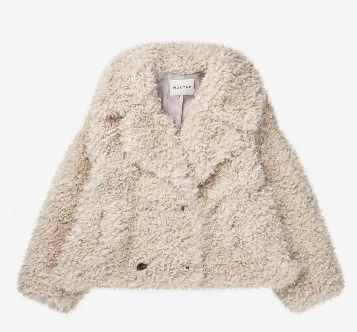LESTINE JACKET