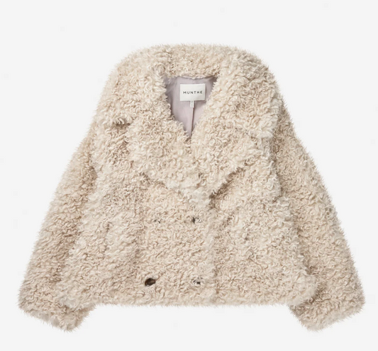 LESTINE JACKET