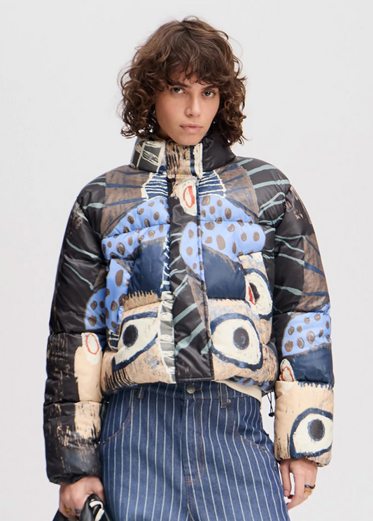 JUBA JACKET