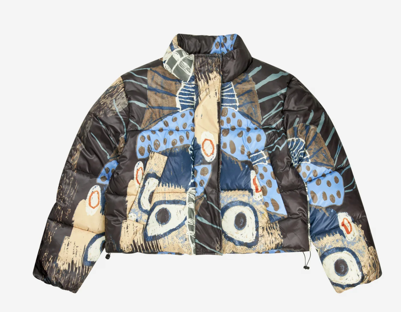 JUBA JACKET