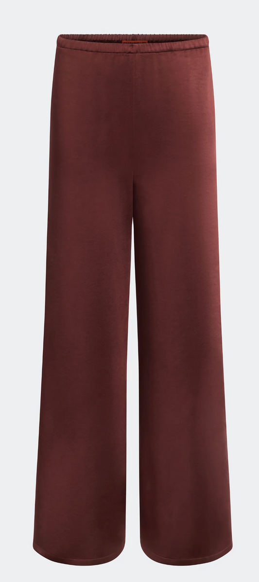 NELLA SATIN PANT