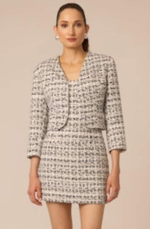 LIORA JACKET