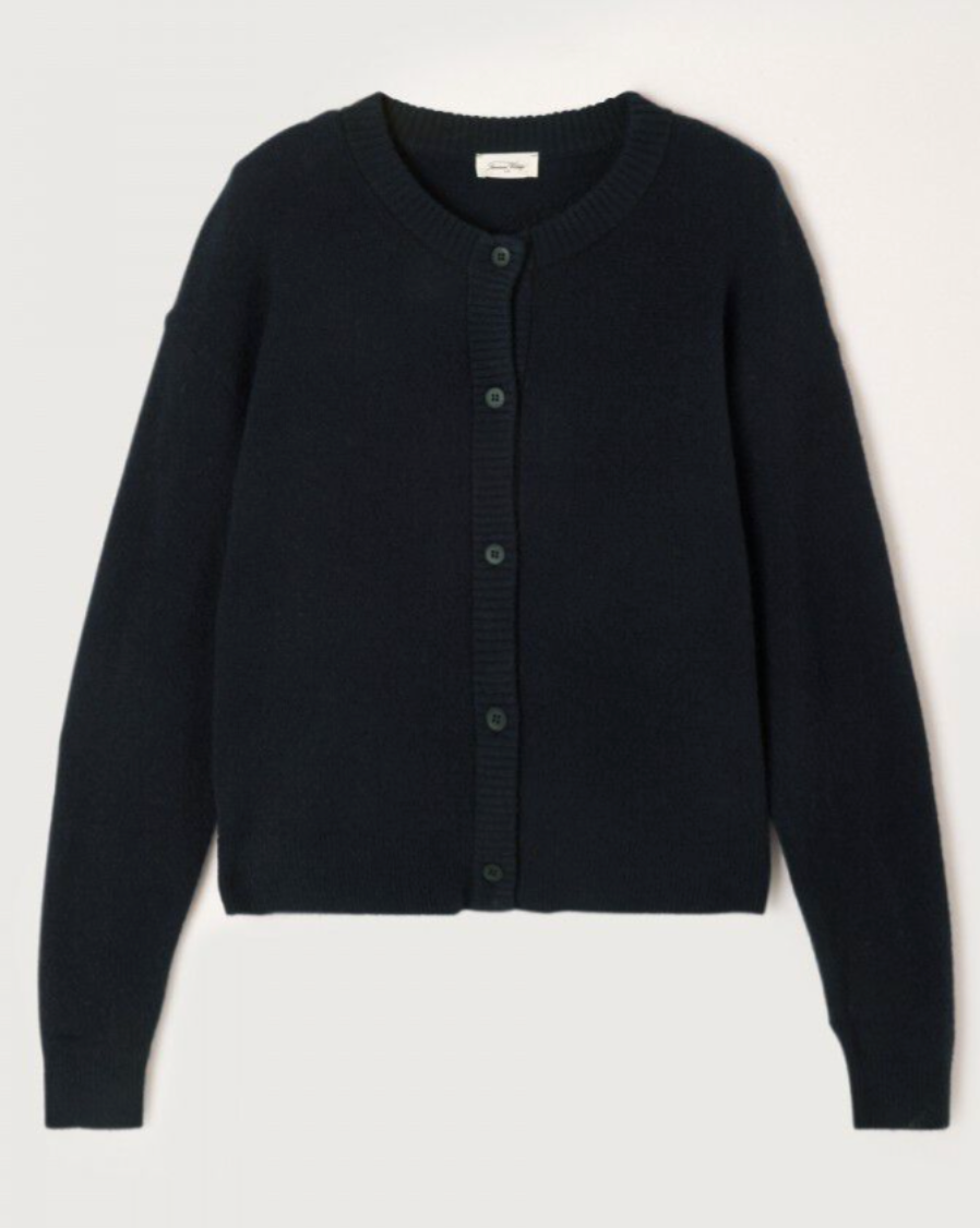 DAMSVILLE SWEATER