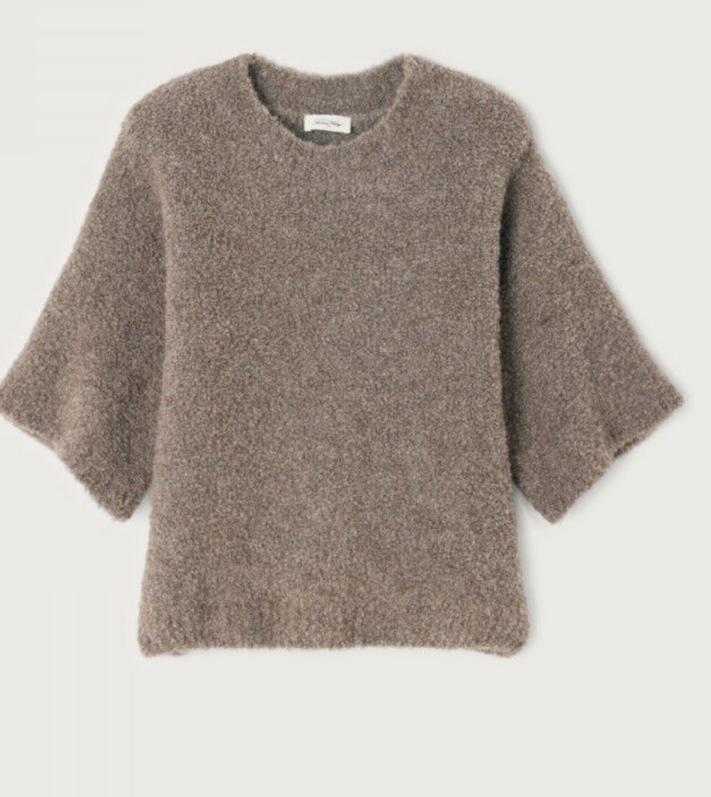 ZOLLY SWEATER