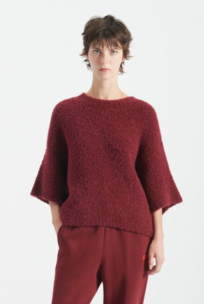 ZOLLY SWEATER