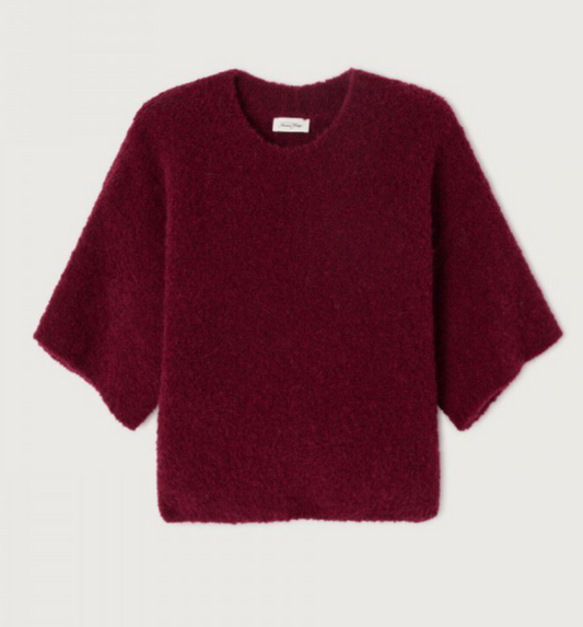 ZOLLY SWEATER