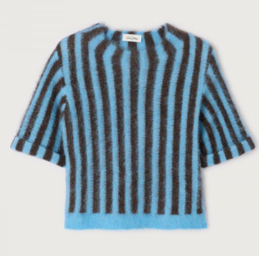 NENYBAY SWEATER