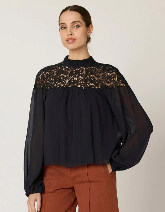 ELOISE SHIRT