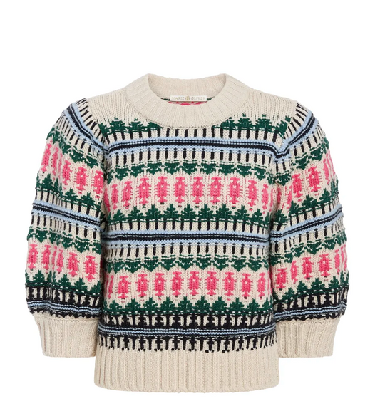 GAIL SWEATER