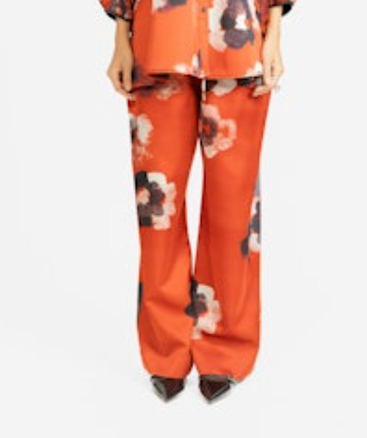 DAHLIA TROUSER