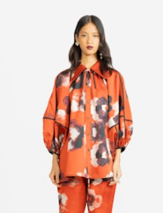 TILLY SHIRT