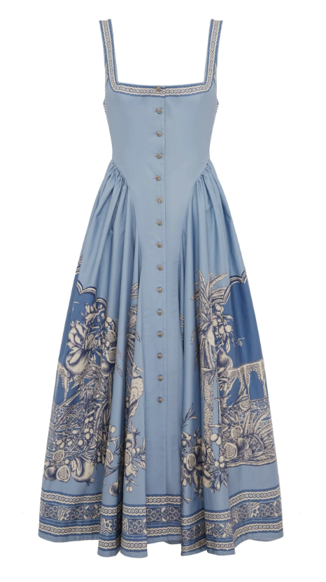 VILLA ROMANTICA MIDI