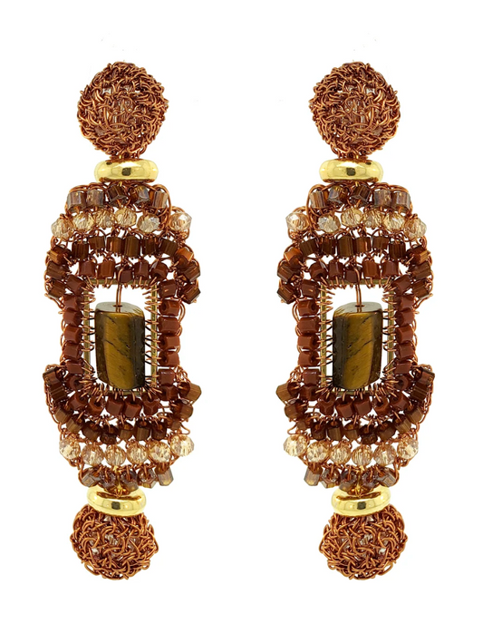 NARA CASCADE EAR