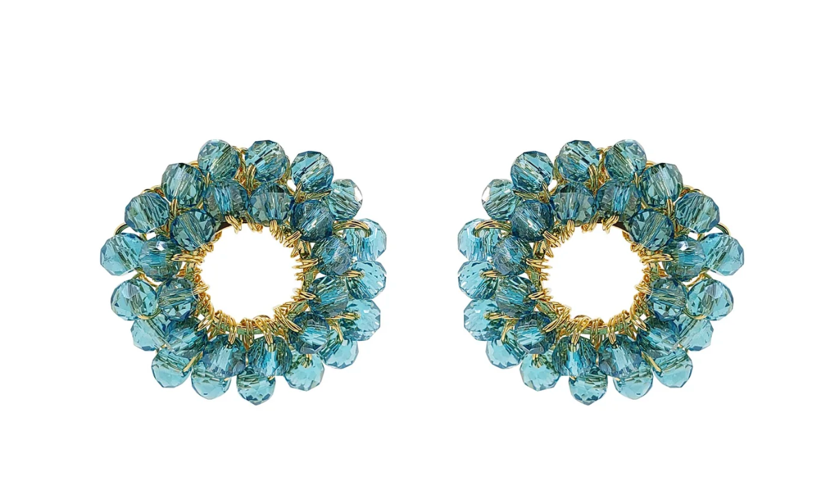 ZOE EARRING
