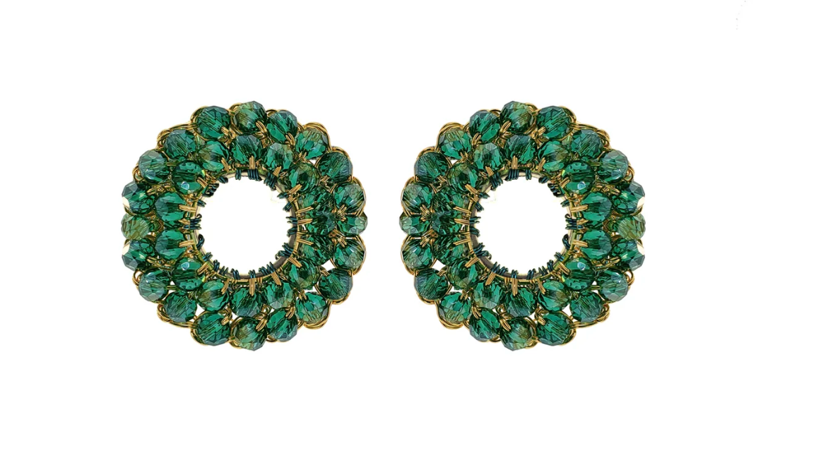 ZOE EARRING