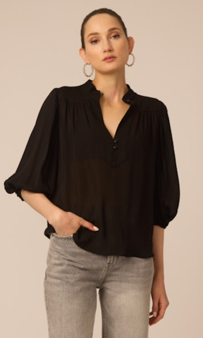 BETHANY BLOUSE