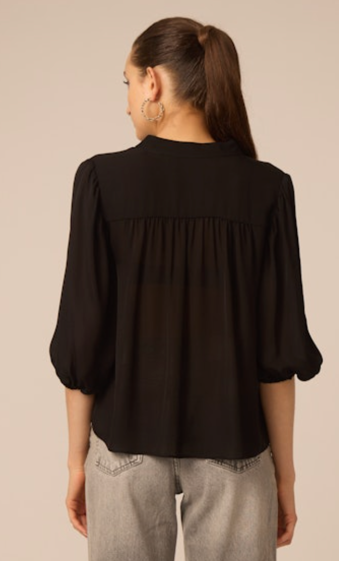 BETHANY BLOUSE