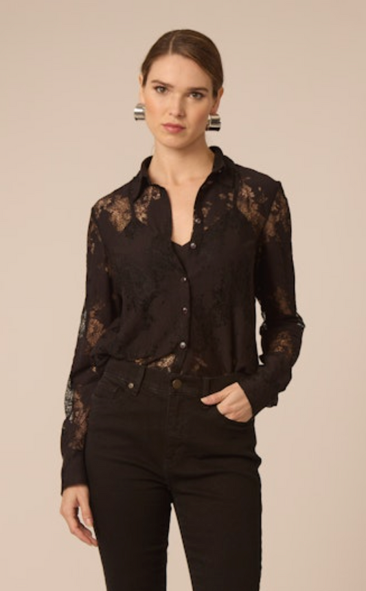 TROY BLOUSE