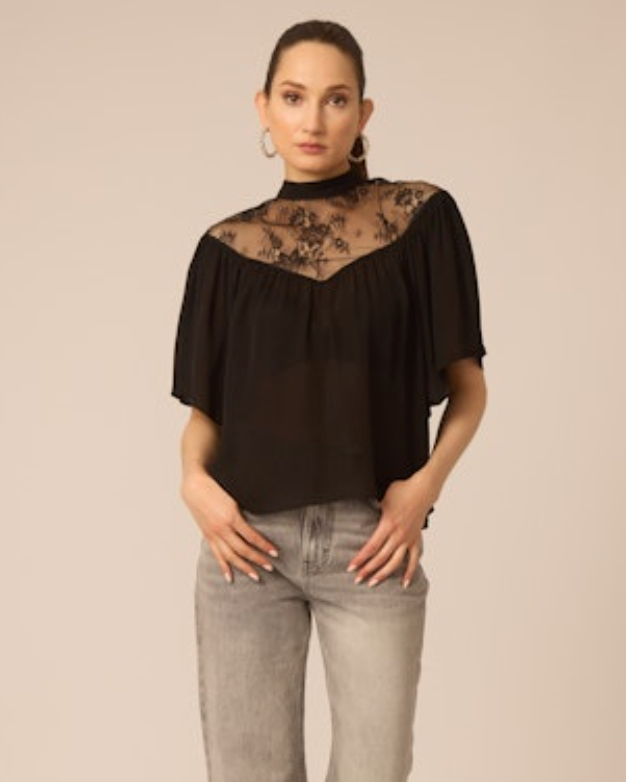 FABIE BLOUSE